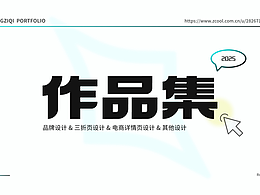 2025项目作品拓展合集