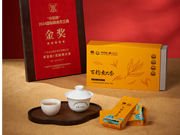 茶叶拍摄丨茶百韵