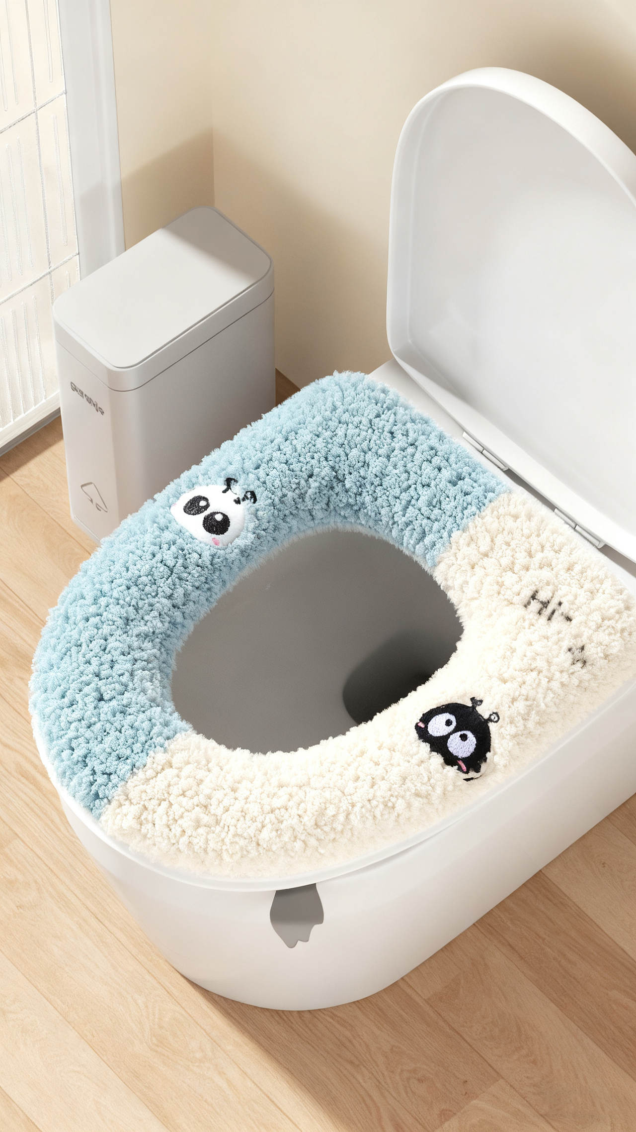 毛绒马桶垫丨建模渲染+Ai详情平面全案（图ZMzk4NDE2NzQ4） - 产品 - 站酷设计师杰视觉分享原创素材 - 站酷ZCOOL