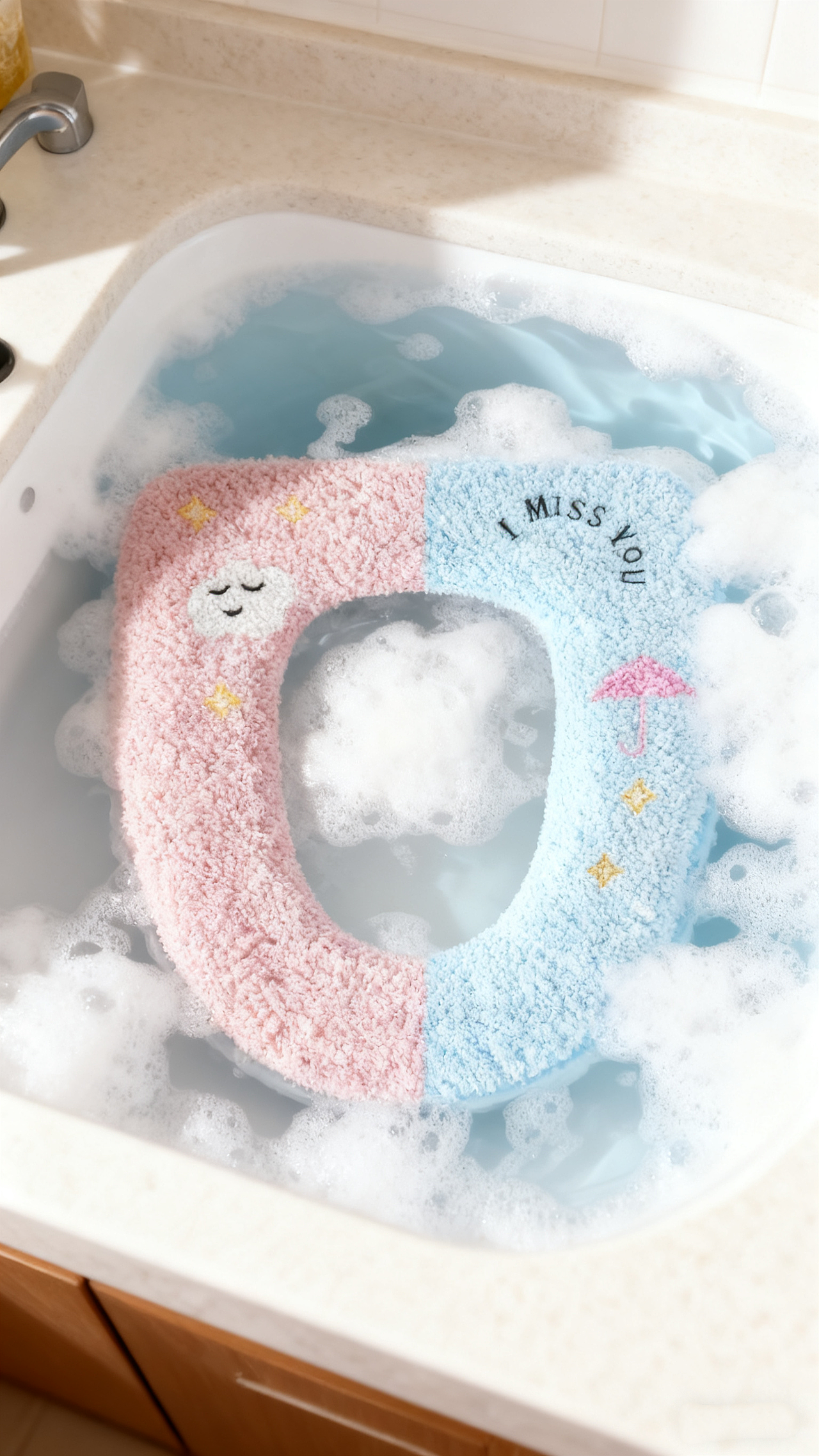 毛绒马桶垫丨建模渲染+Ai详情平面全案（图ZMzk4NDE2ODc2） - 产品 - 站酷设计师杰视觉分享原创素材 - 站酷ZCOOL