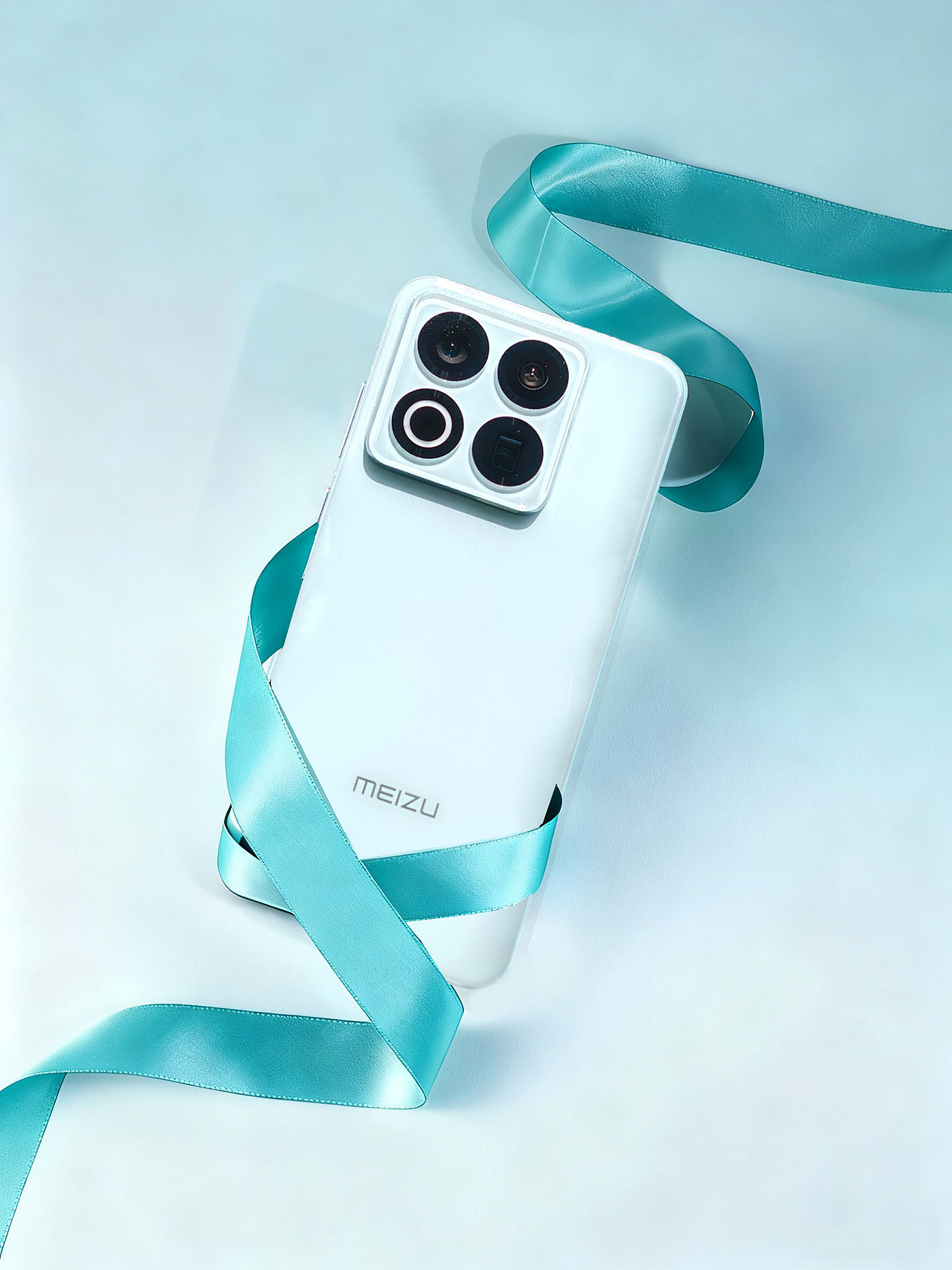 魅族22 月白天青 浪漫国色风华（图ZMzk4NDE3MTMy） - 产品摄影 - 站酷设计师韩小志原创素材 - 站酷ZCOOL