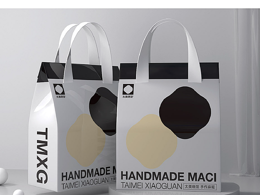 太美晓馆麻糍咖啡品牌