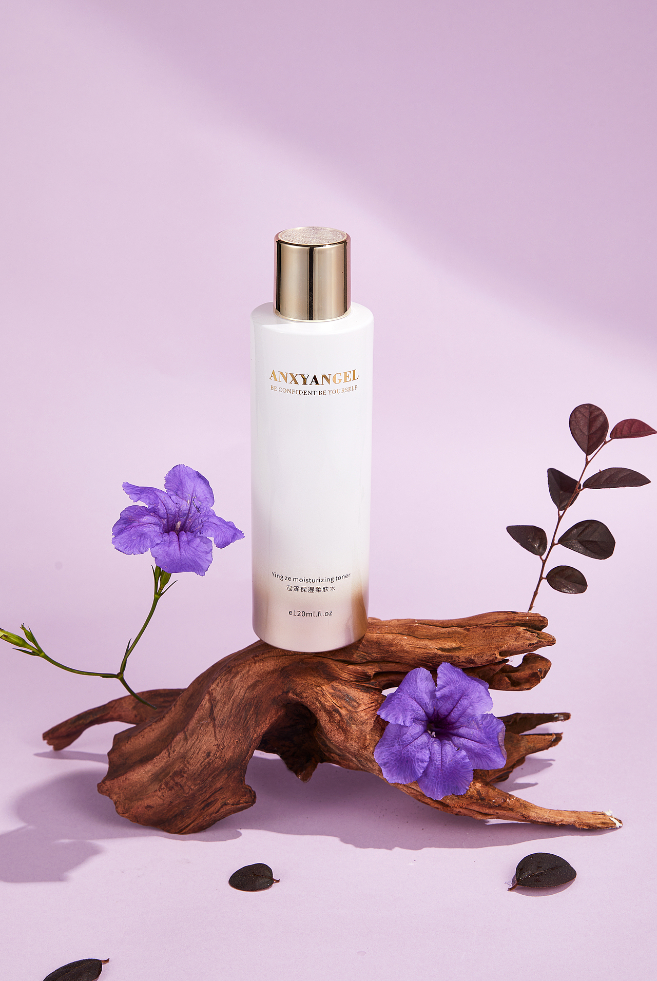 产品摄影丨化妆品爽肤水拍摄