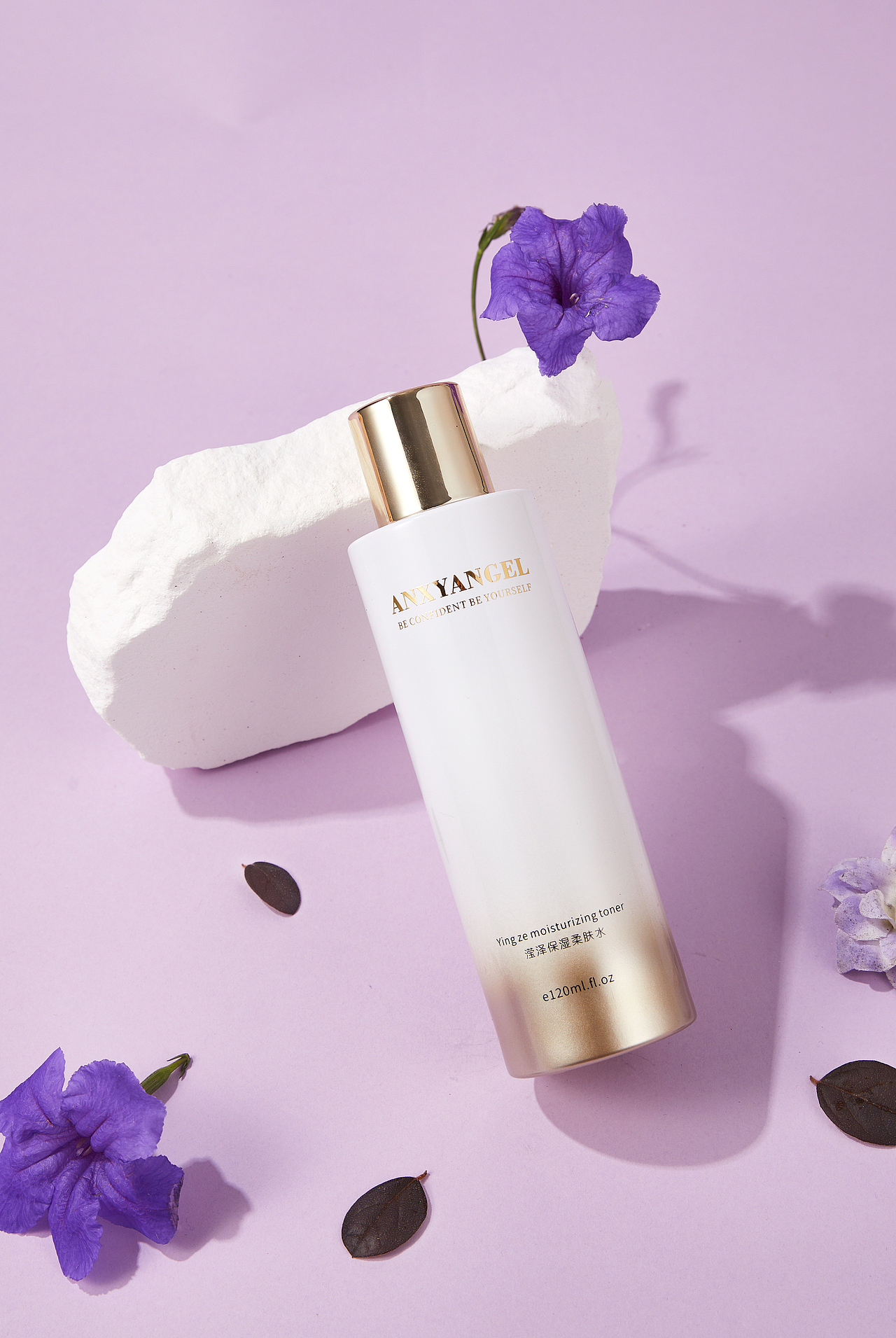 产品摄影丨化妆品爽肤水拍摄