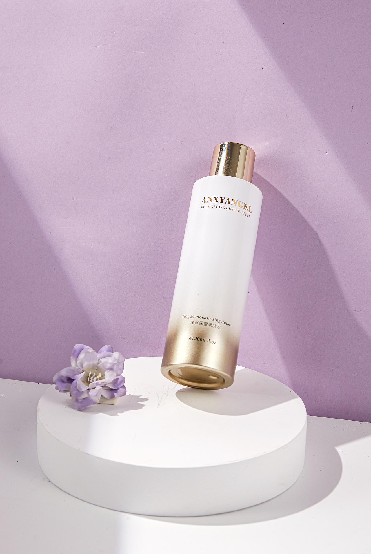 产品摄影丨化妆品爽肤水拍摄