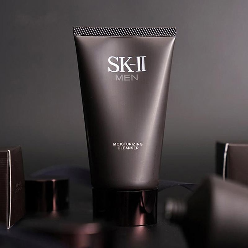 男士秋季洁面爆款来了！这4款硬核测评来了！抄作业闭眼入不踩雷