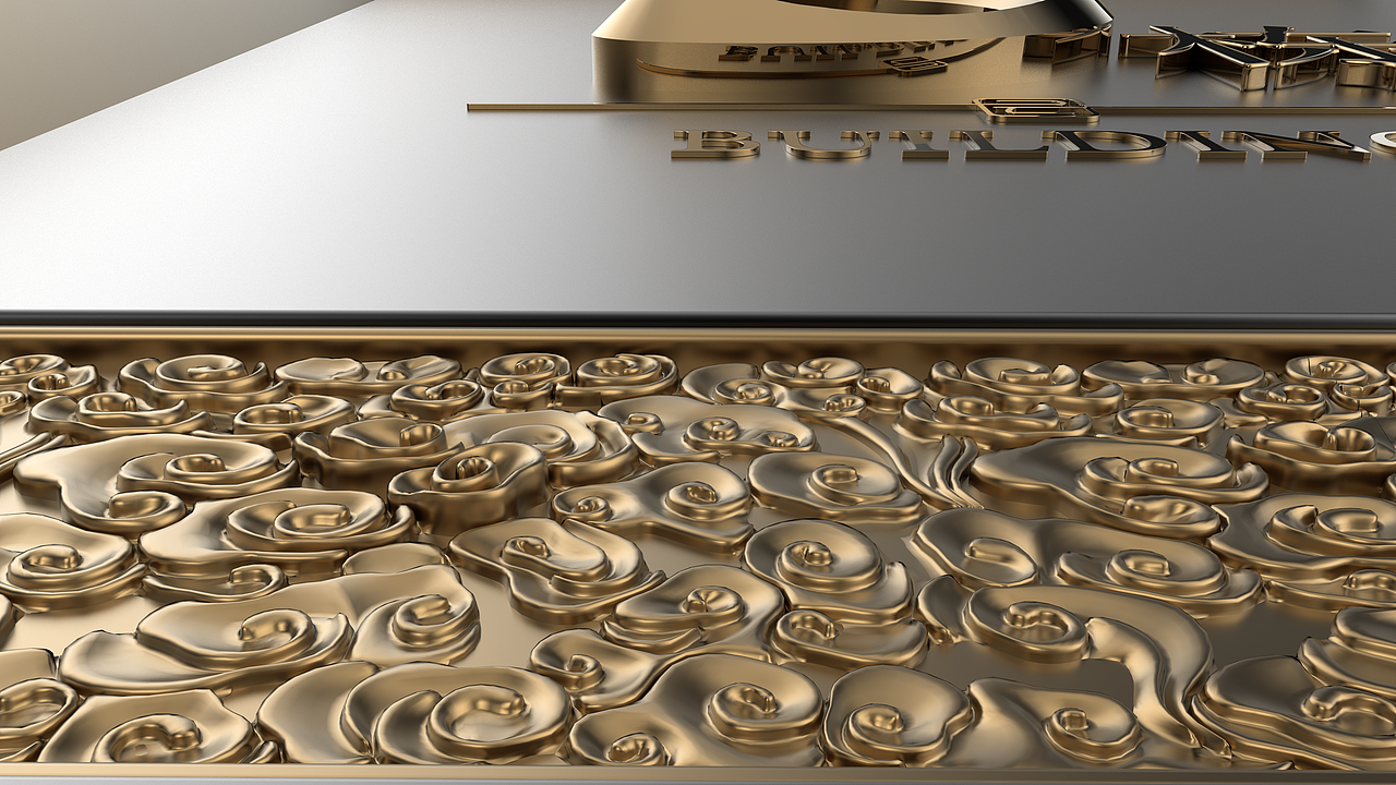 楼体标识牌设计方案