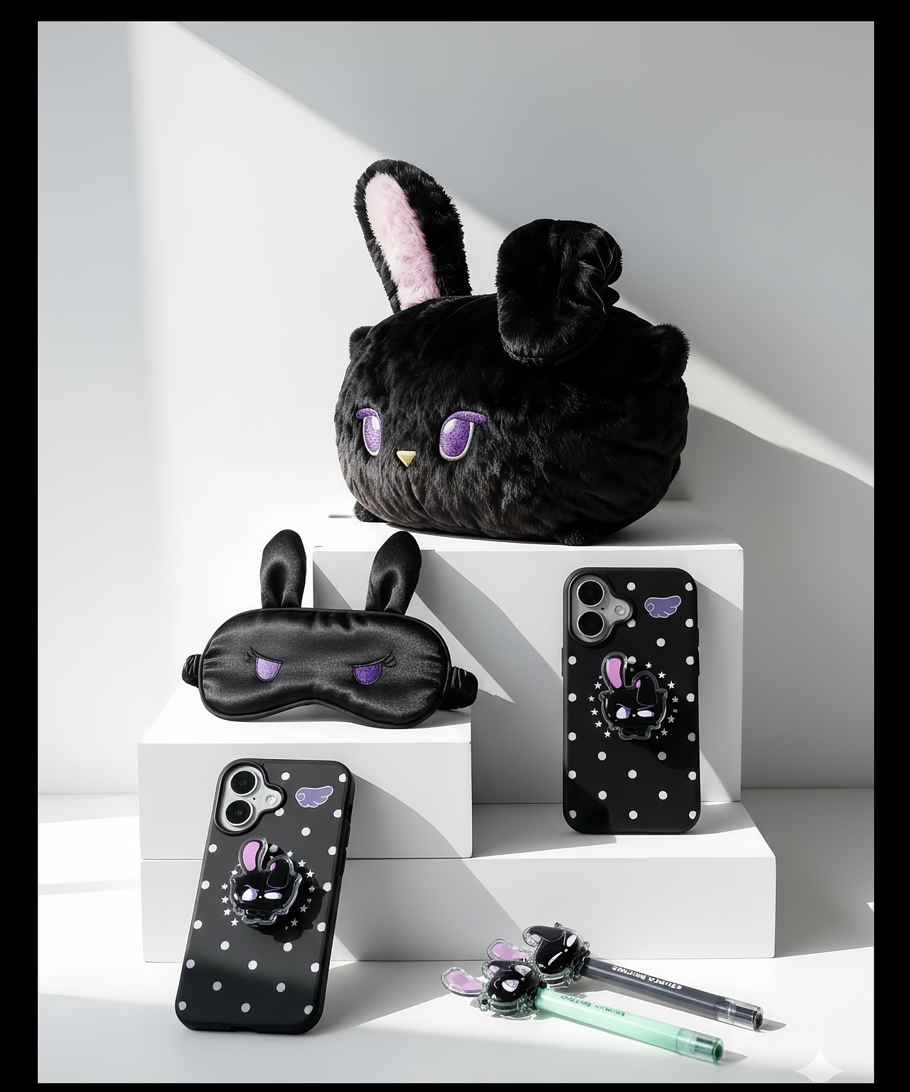 IP形象设计｜小睡眠APP｜（图ZMzk4NDIzMzc2） - IP形象 - 站酷设计师Dosyaminy原创素材 - 站酷ZCOOL