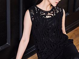 抱歉，這樣的春夏女裝大片，在鄭州真的拍不夠