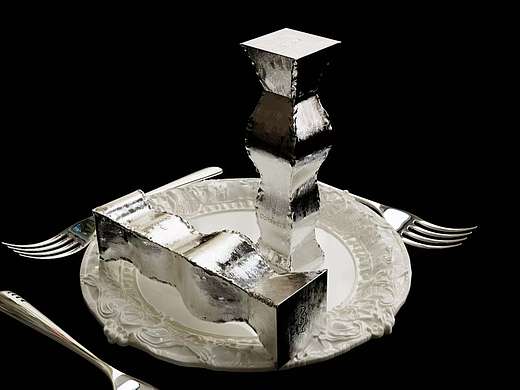 香水设计｜每个人都有自己的ITHACA…