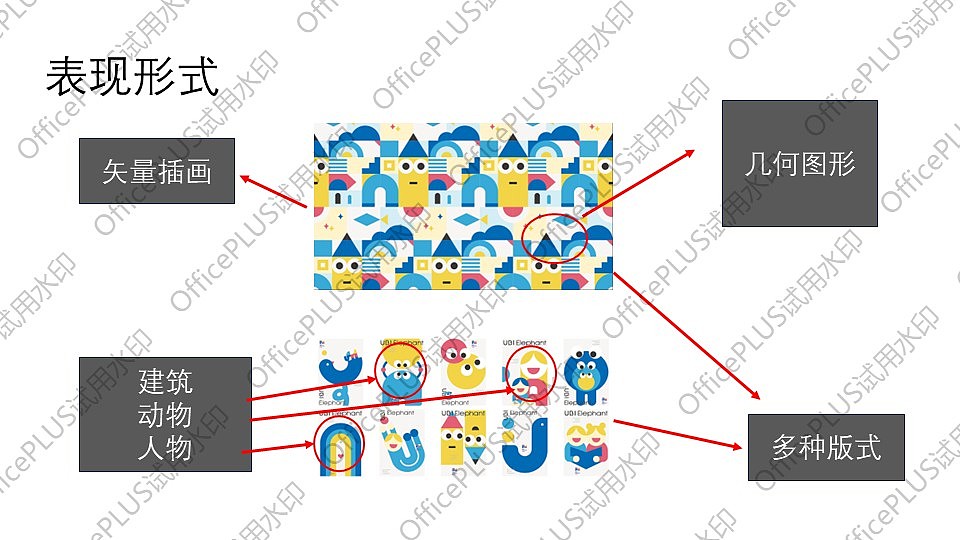 新媒体广告创作——平面广告分析(练习)