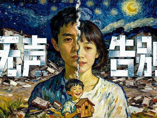 无声告别2