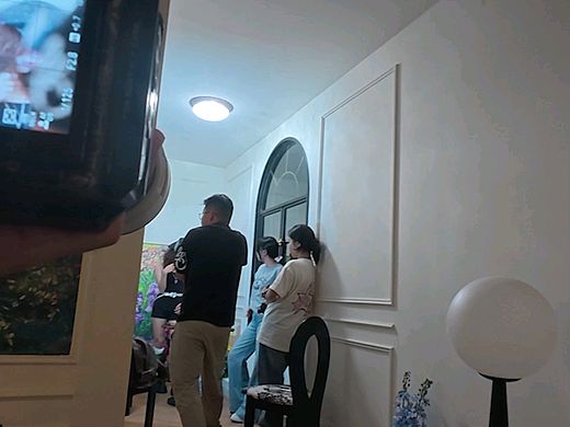 人像摄影|多巴胺女孩