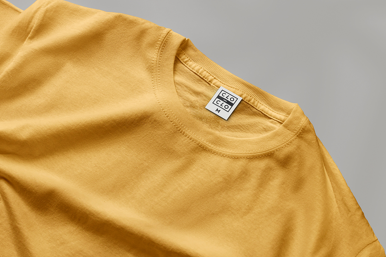 CLO-CLO|服饰品牌设计