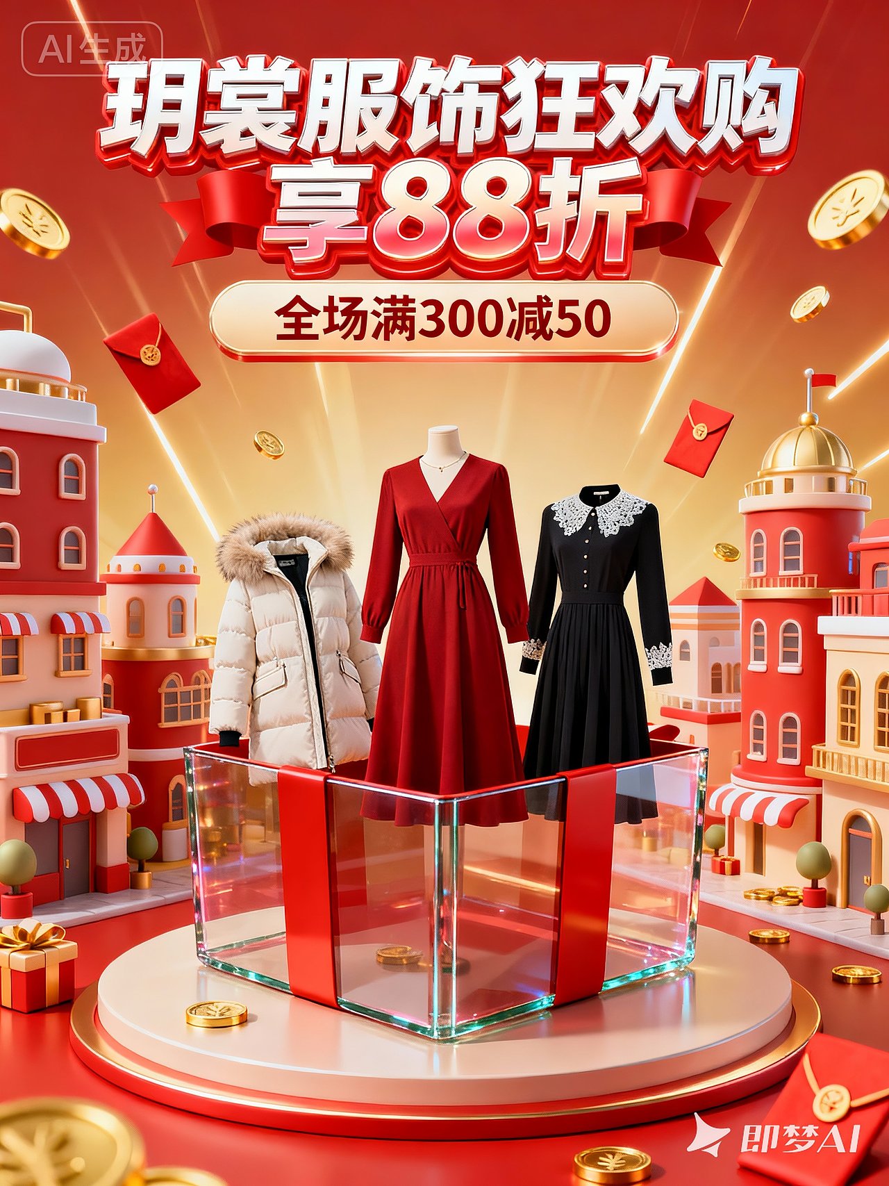 玥裳服饰（图ZMzk4NDMzNTM2） - 其他 - 站酷设计师宝珀儿原创素材 - 站酷ZCOOL