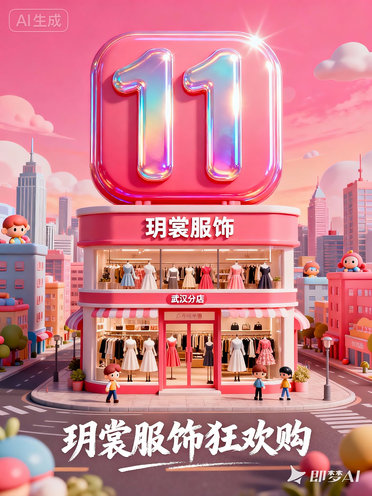 玥裳服饰（图ZMzk4NDMzNTYw） - 其他 - 站酷设计师宝珀儿原创素材 - 站酷ZCOOL