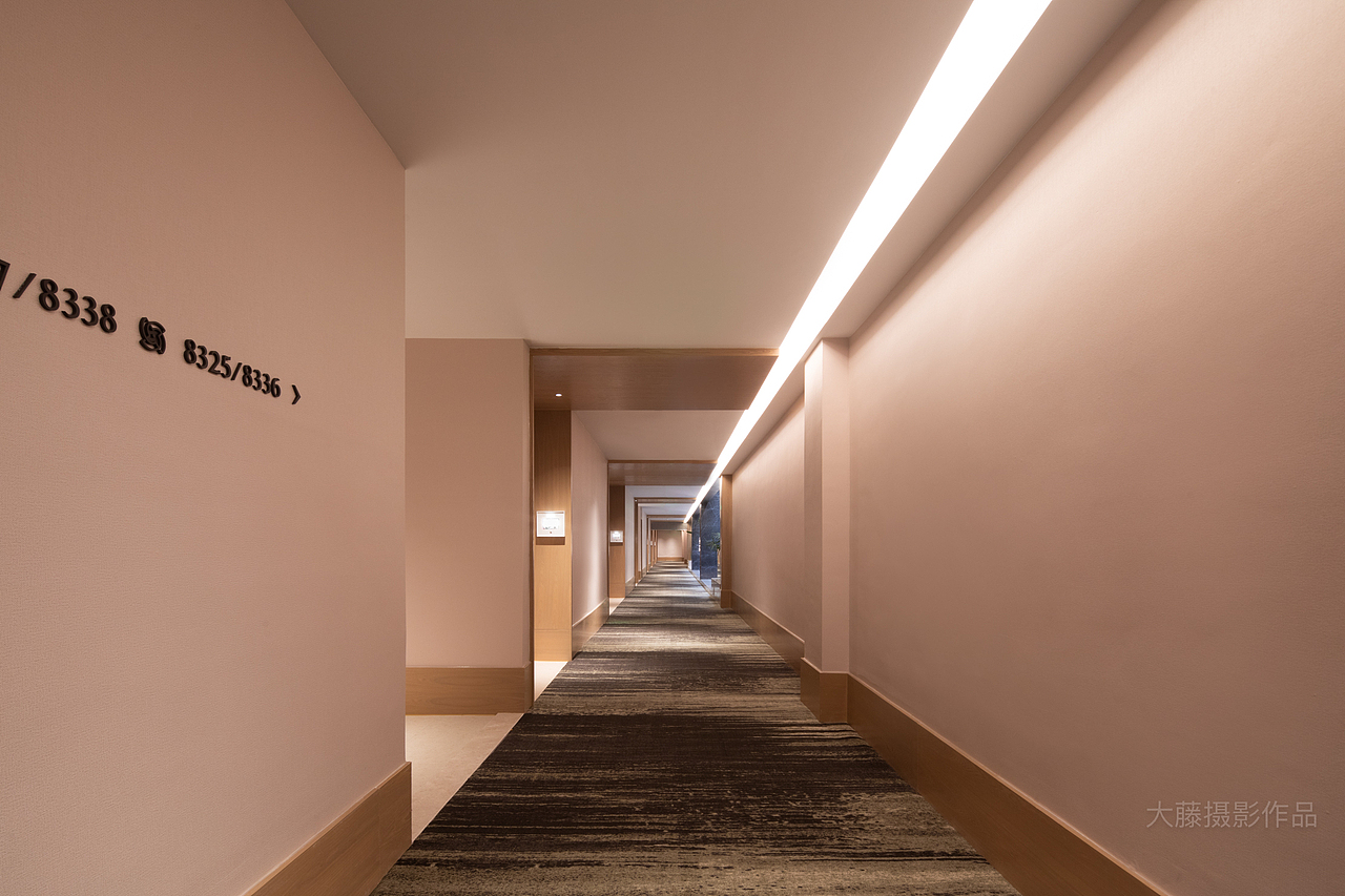 美豪丽致酒店3.0实景