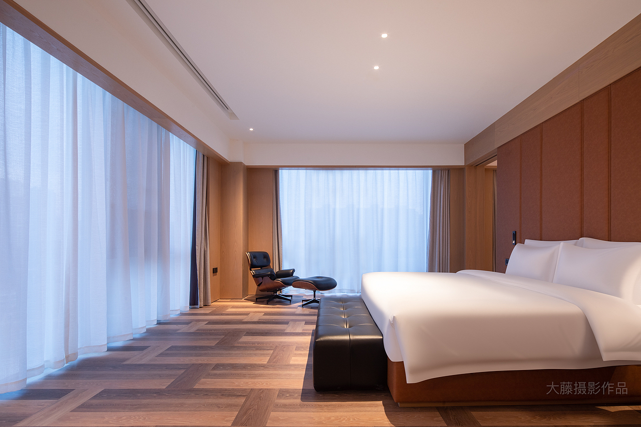 美豪丽致酒店3.0实景