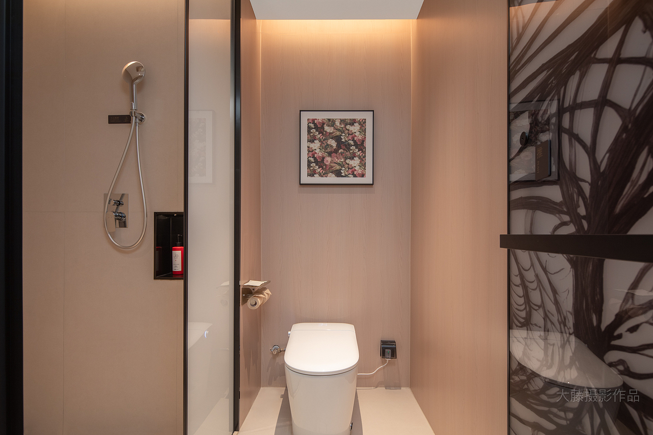 美豪丽致酒店3.0实景