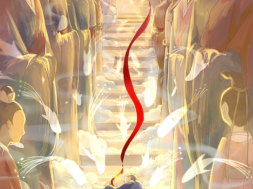 《神仙很忙》