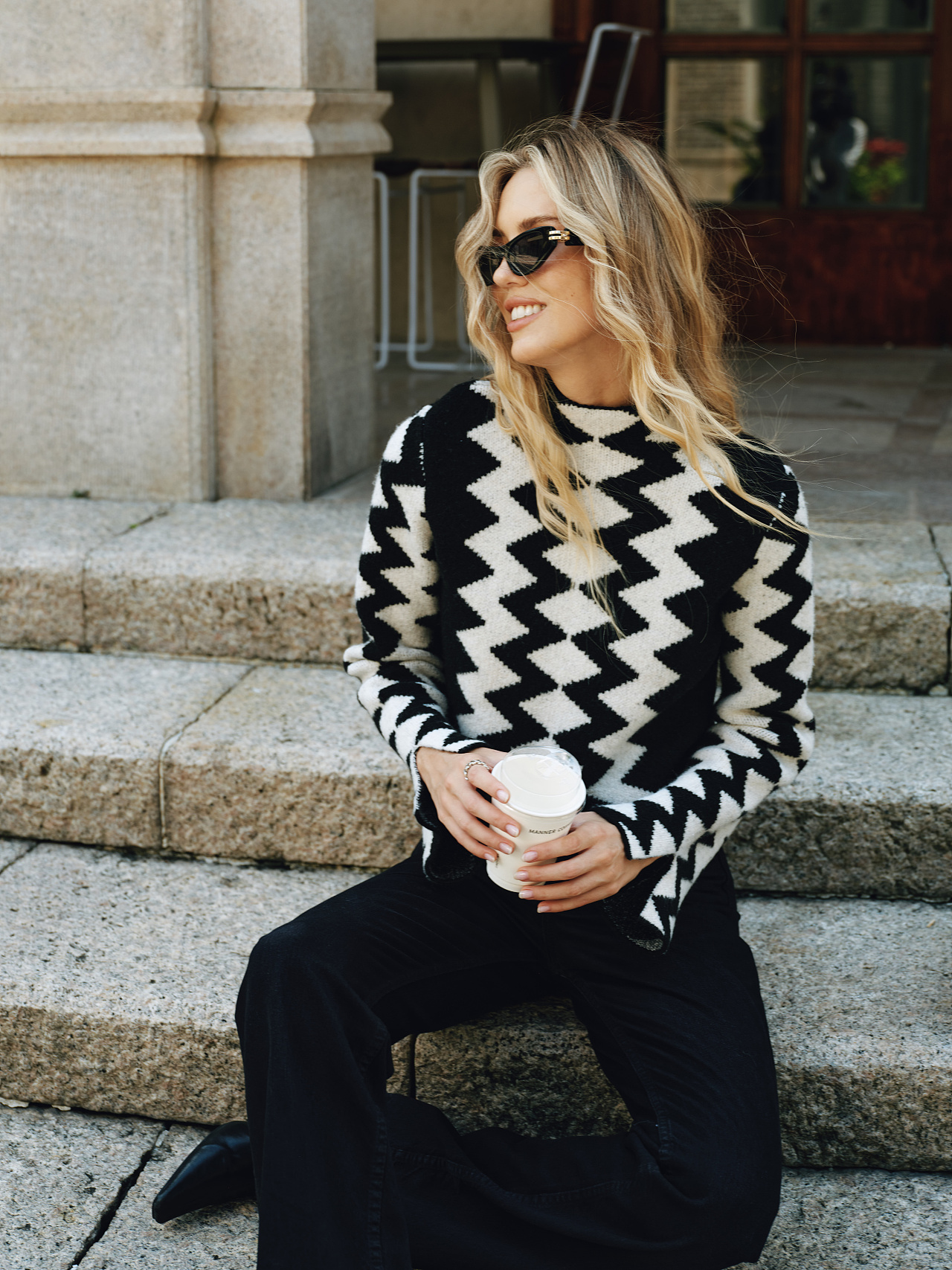 跨境电商品牌拍摄CMS,一组户外摄影师调色无修图版