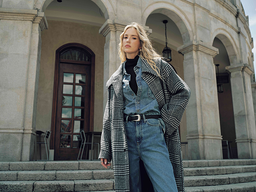 跨境电商品牌拍摄CMS，一组户外摄影师调色无修图版