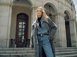 跨境电商品牌拍摄CMS,一组户外摄影师调色无修图版