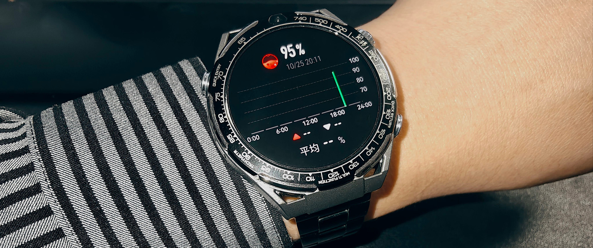 「出门只带一块表！」览邦Watch Ultra插卡通话，通勤健身逛街都方便～（图ZMTUyNjkxMjQ=） - 资讯 - 站酷设计师来这个世界看看原创素材 - 站酷ZCOOL