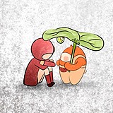 红小豆er的头像