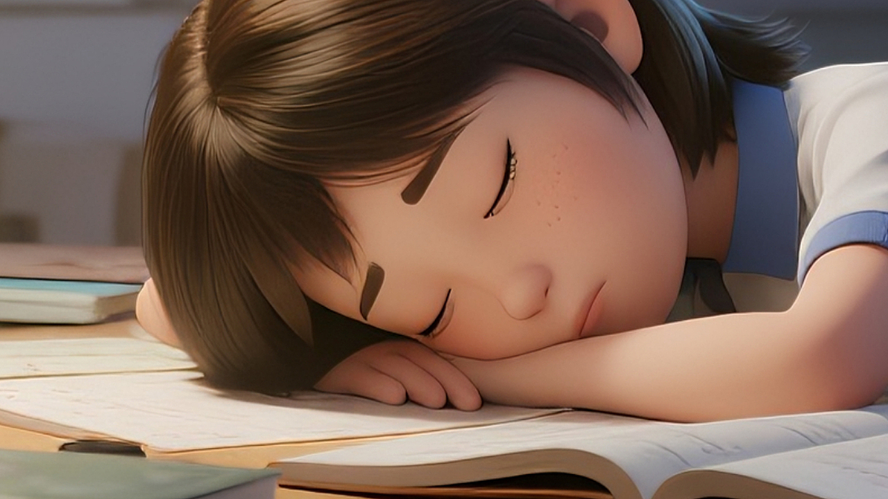 李白在安陆参赛作品-月光奇遇记:李白带我去安陆