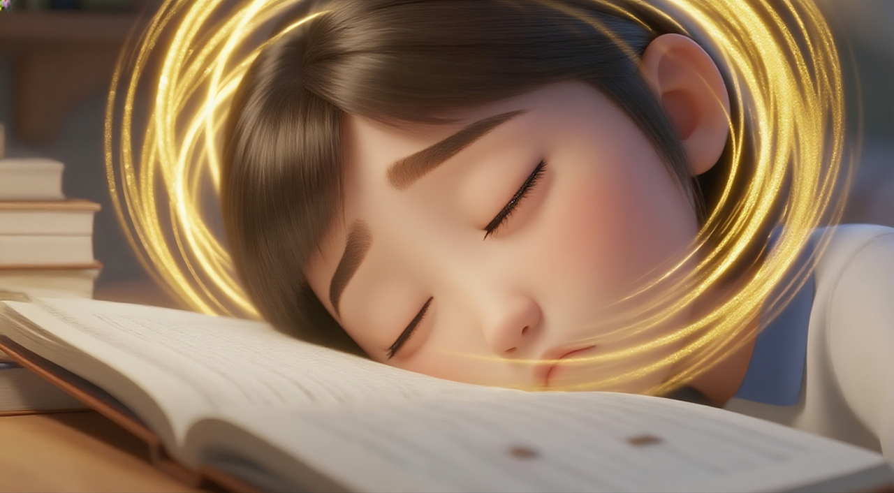 李白在安陆参赛作品-月光奇遇记:李白带我去安陆