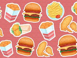 背景素材图案出售