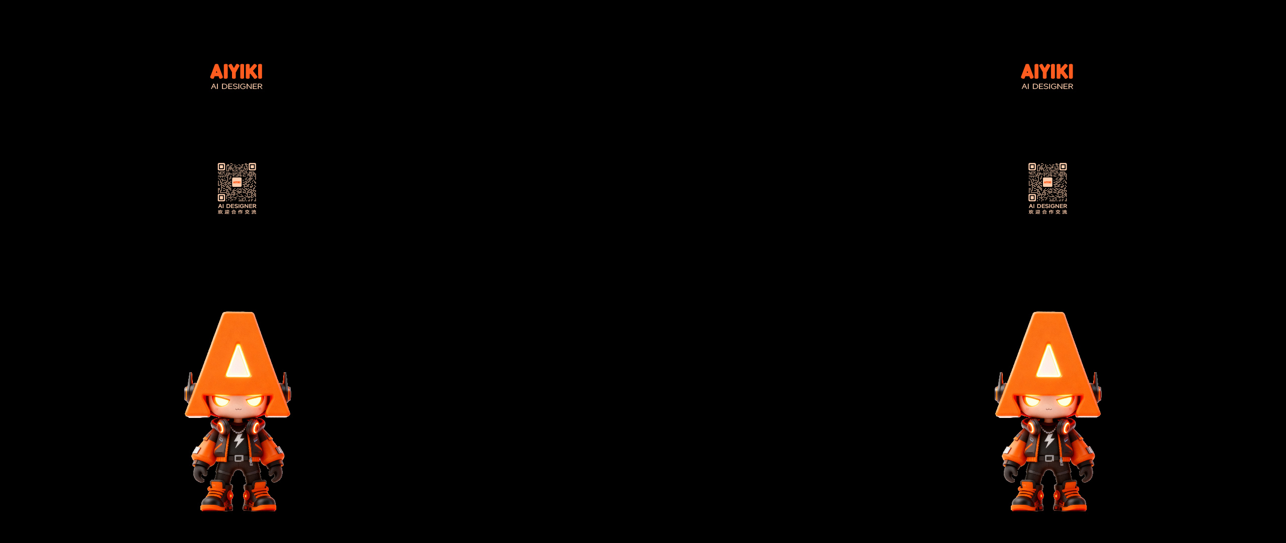 AIYIKI的个人主页（背景预览） - 主页背景设置 - 站酷设计师AIYIKI原创素材 - 站酷ZCOOL