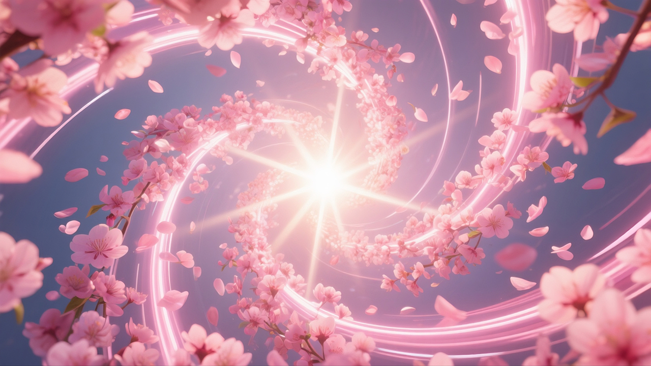 李白在安陆参赛作品-月光奇遇记:李白带我去安陆