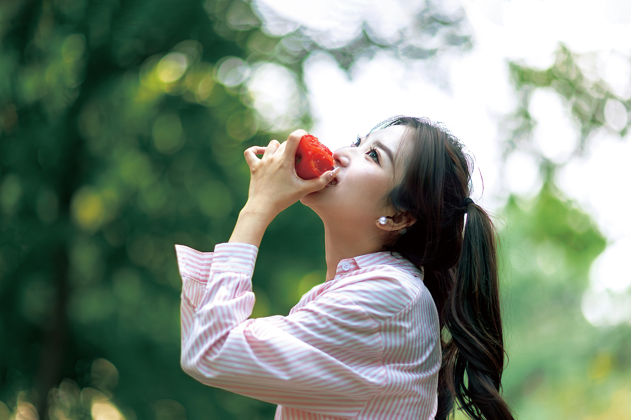 这个夏天，不必定义。