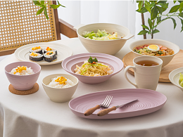 《Intro_鞋》| 餐具套装 | 盘子 | 碗