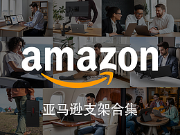 亚马逊小合集-支架