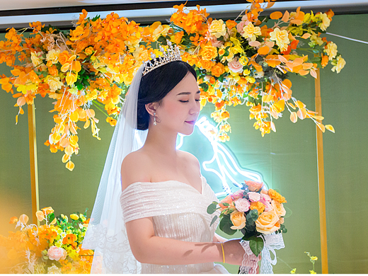 西大婚礼样片