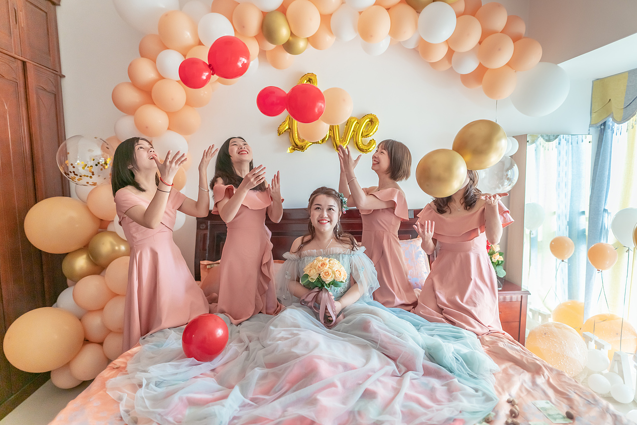 中关村婚礼（图ZMzk4NDUzMTU2） - 人像摄影 - 站酷设计师摄影师何小康原创素材 - 站酷ZCOOL