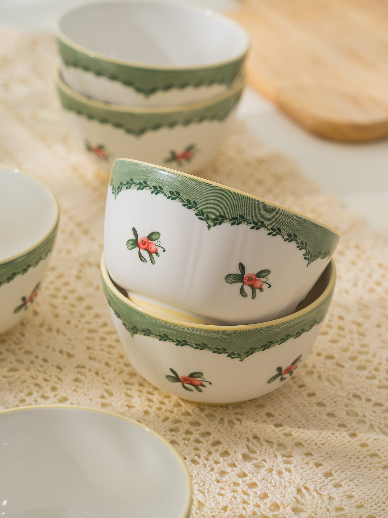 《悄悄话》| 餐具套装 | 盘子 | 碗（图ZMzk4NDUzOTI0） - 产品摄影 - 站酷设计师一毛拍美器原创素材 - 站酷ZCOOL