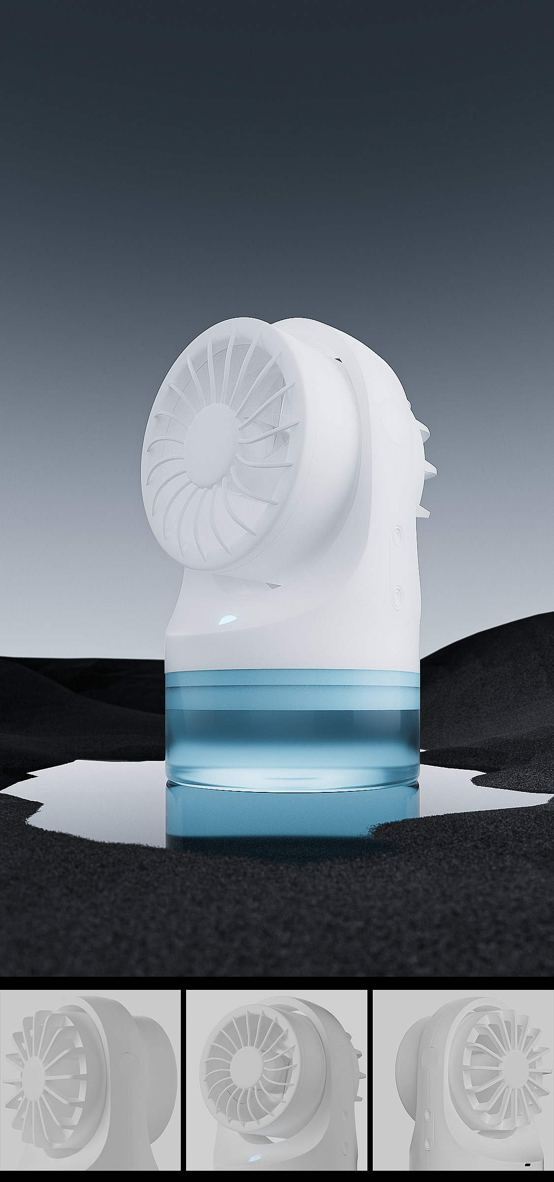 电商效果图渲染作品集（图ZMzk4NDU0NDA0） - 产品 - 站酷设计师yi鹿原创素材 - 站酷ZCOOL