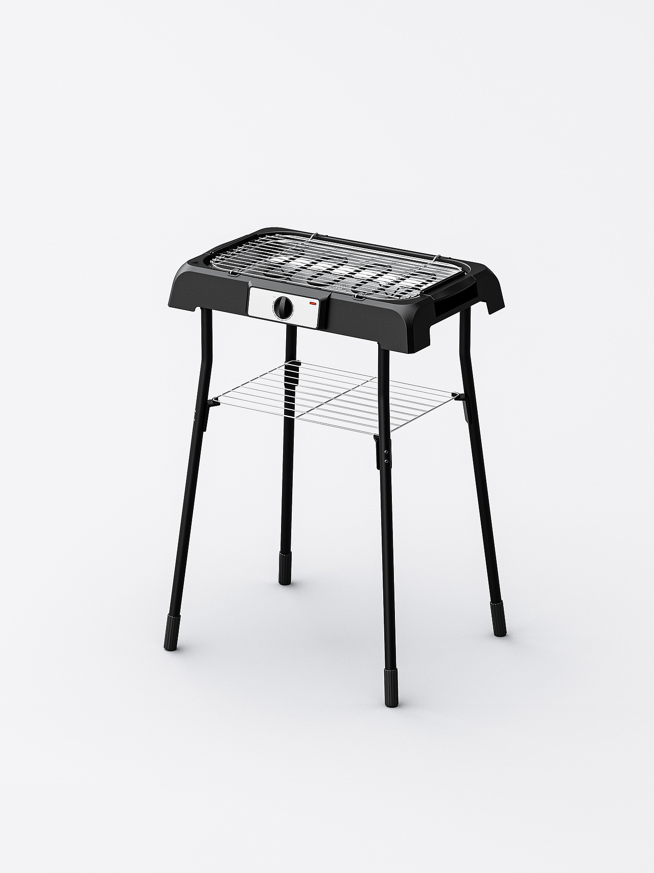 迷你便携式烧烤炉