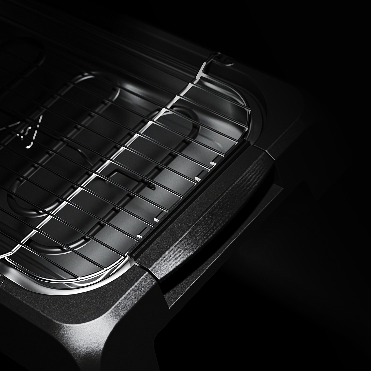 迷你便携式烧烤炉