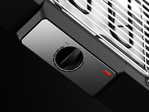 迷你便携式烧烤炉