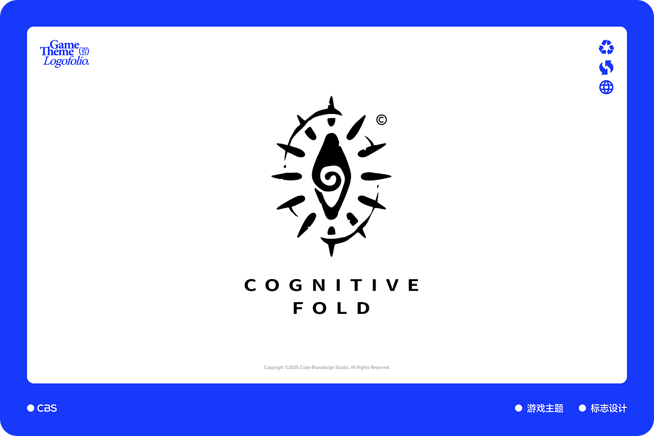 游戏主题LOGO合集