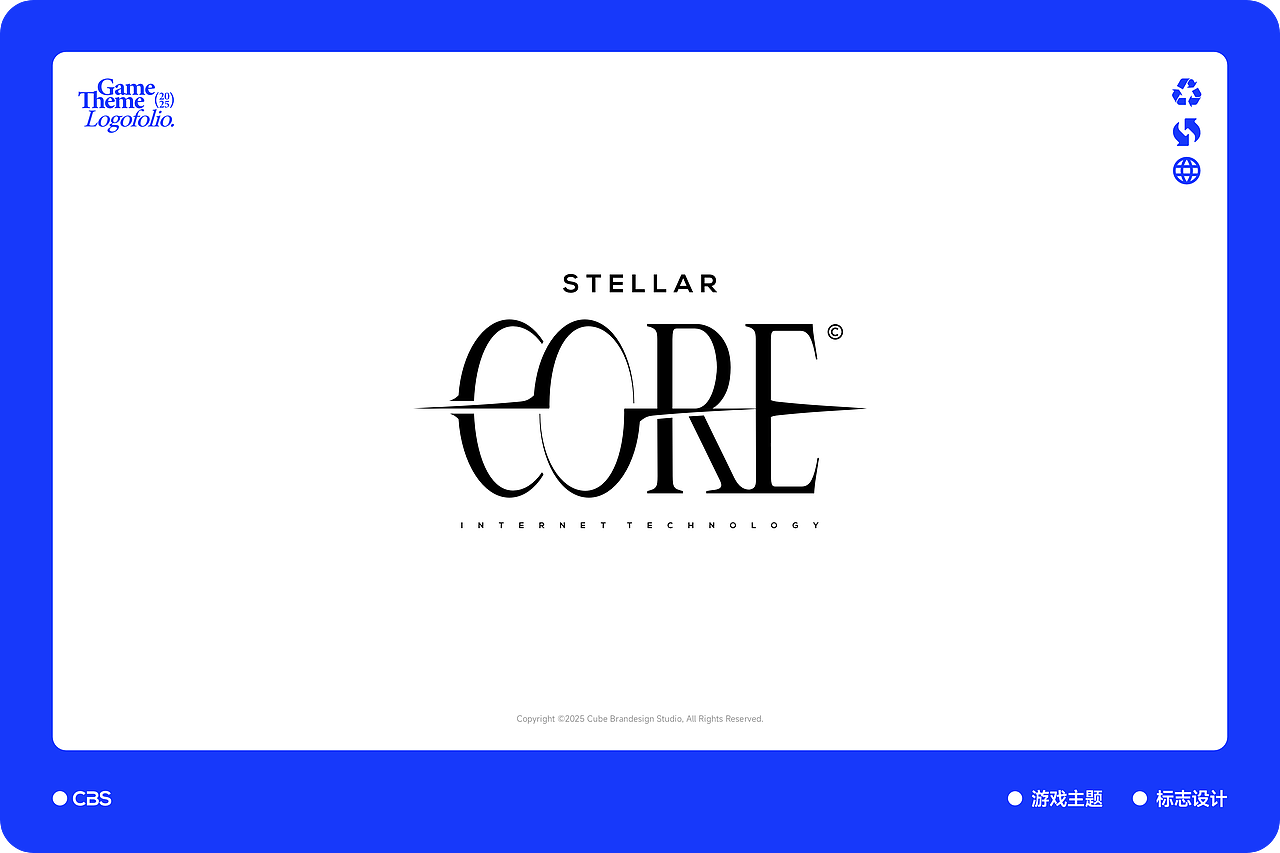 游戏主题LOGO合集