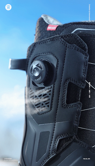 snowboardsws 户外滑雪鞋子品牌视频 | 东莞锐图摄影