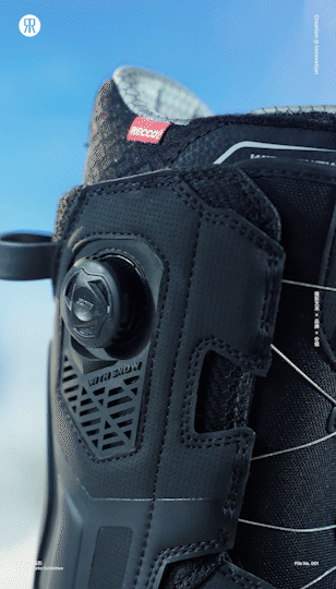 snowboardsws 户外滑雪鞋子品牌视频 | 东莞锐图摄影