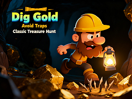 AI生成的游戏广告图合集