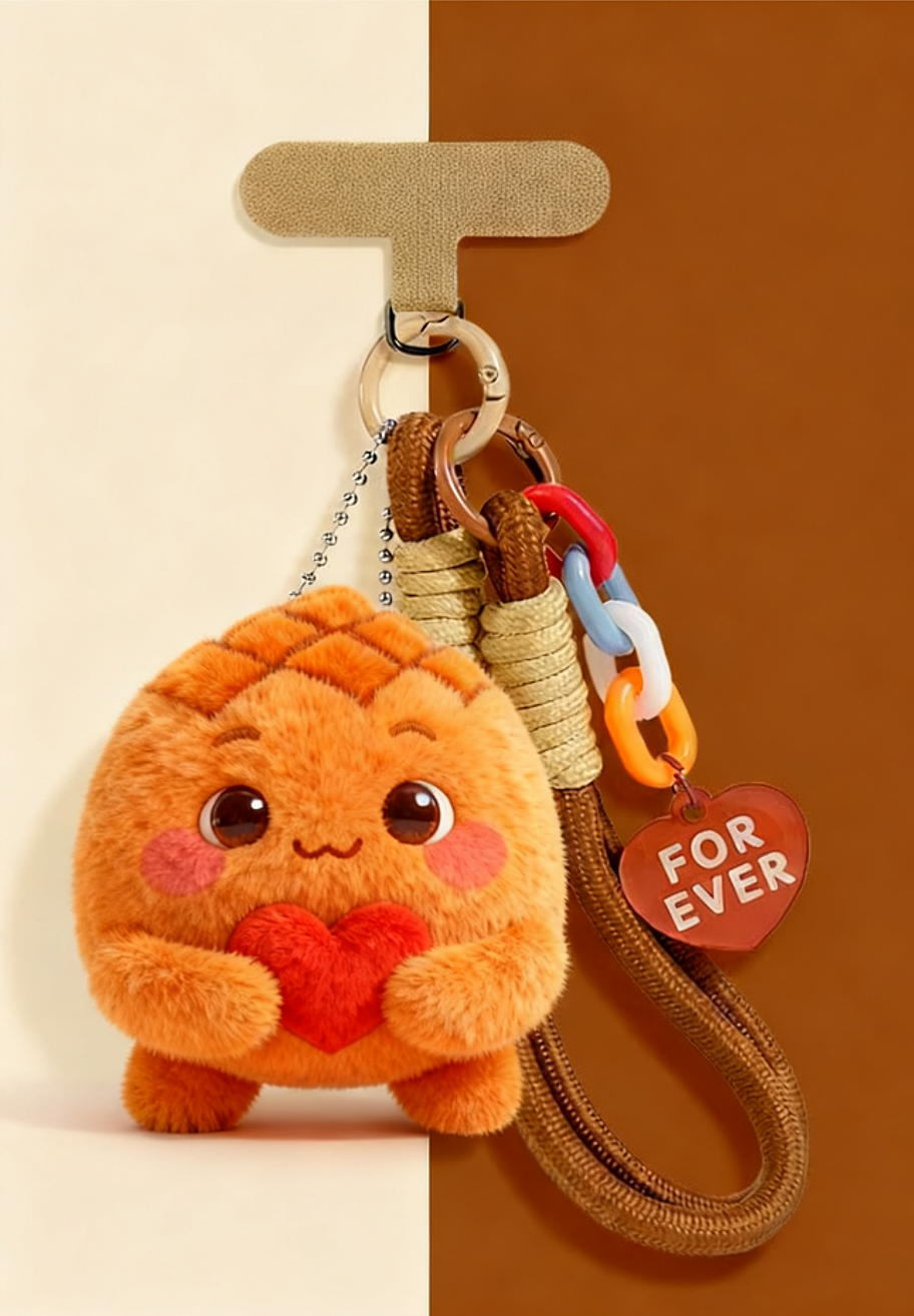 软fufu的森林小精灵来啦～（图ZMzk4NDU5MjI4） - IP形象 - 站酷设计师孔令恺原创素材 - 站酷ZCOOL